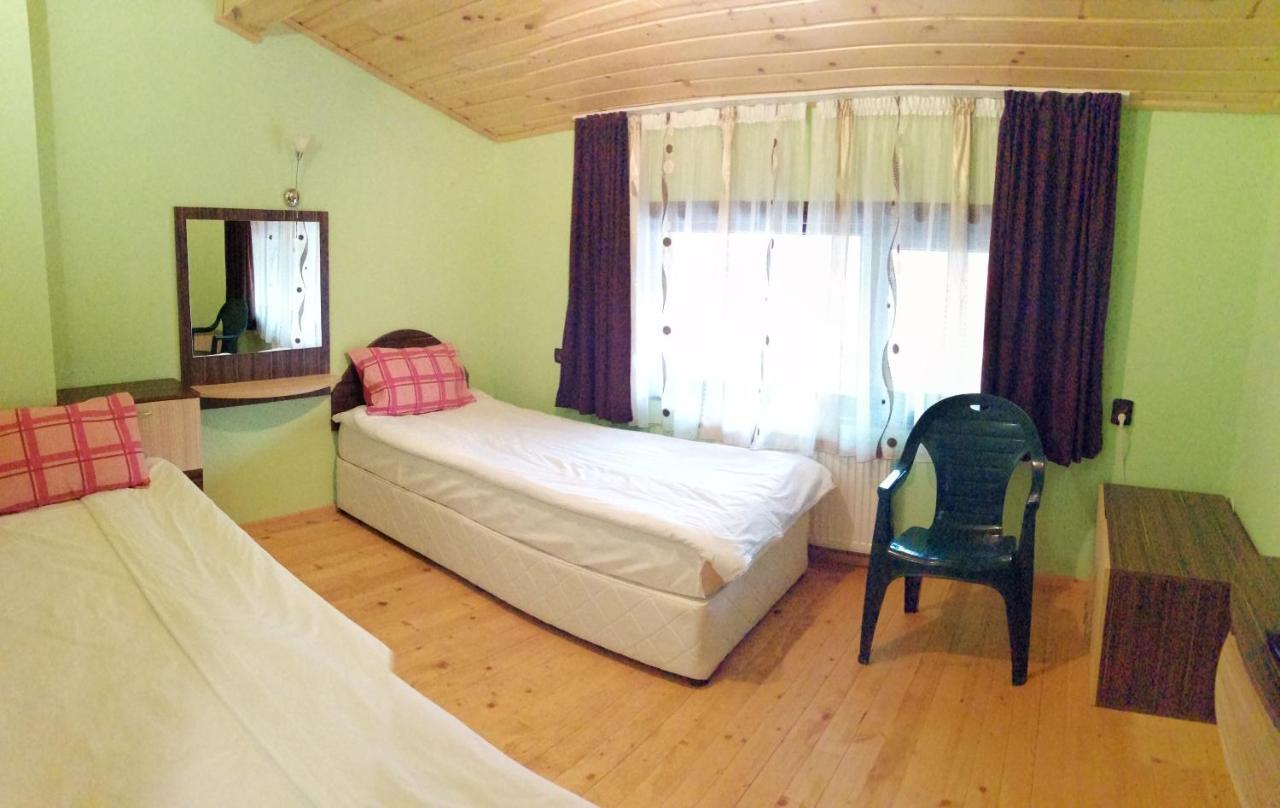 Apartments Black Horse Παμπόροβο Εξωτερικό φωτογραφία