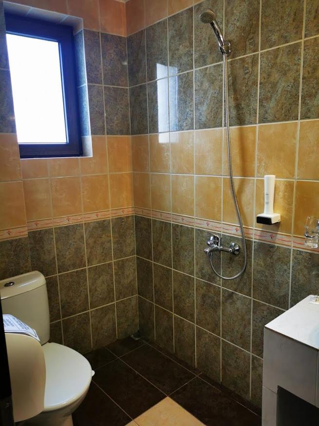 Apartments Black Horse Παμπόροβο Εξωτερικό φωτογραφία