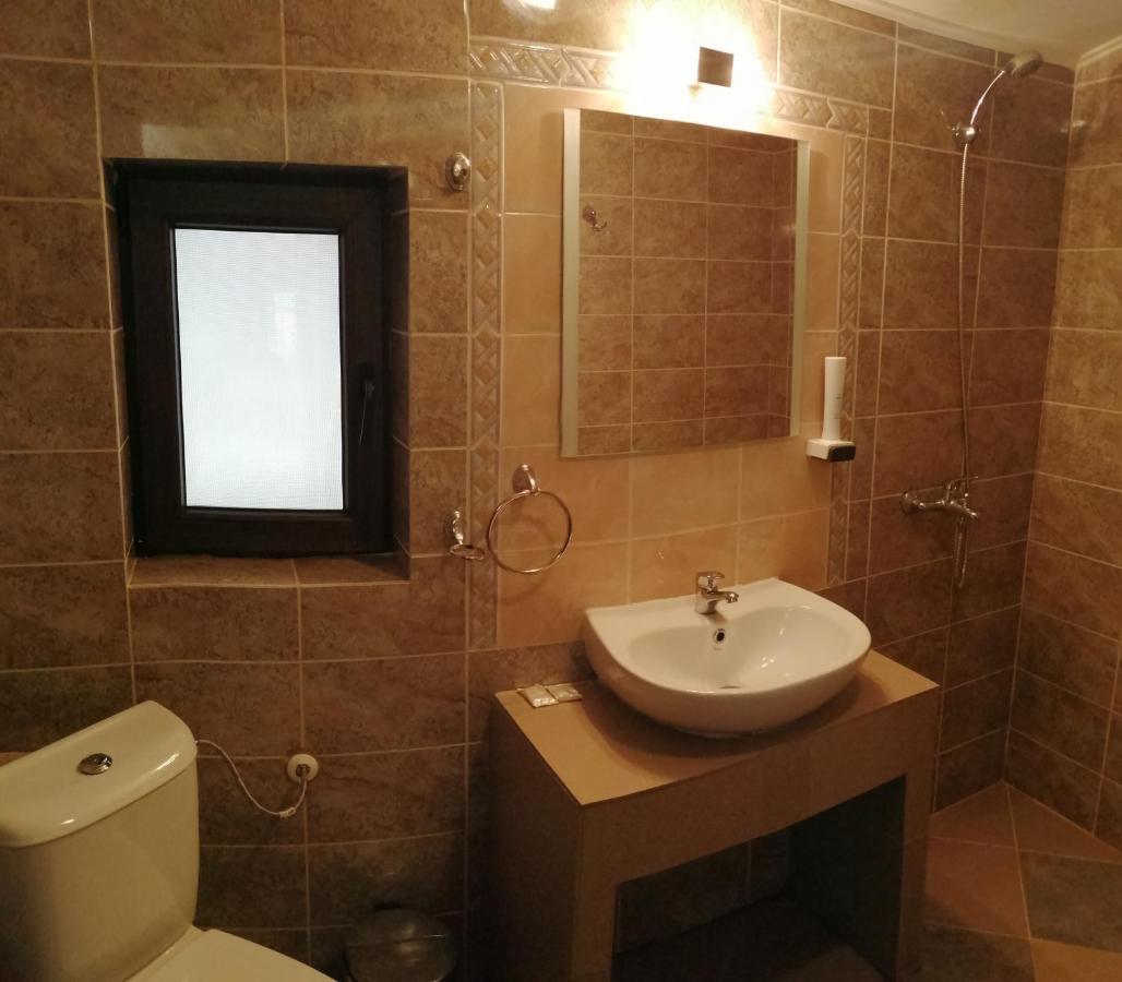 Apartments Black Horse Παμπόροβο Εξωτερικό φωτογραφία