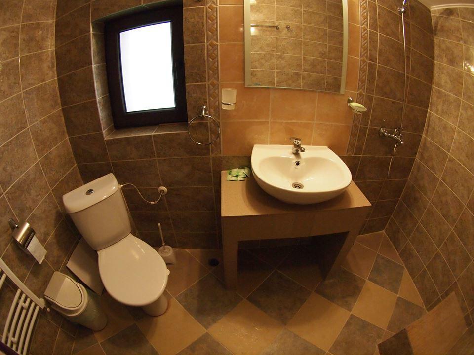 Apartments Black Horse Παμπόροβο Εξωτερικό φωτογραφία