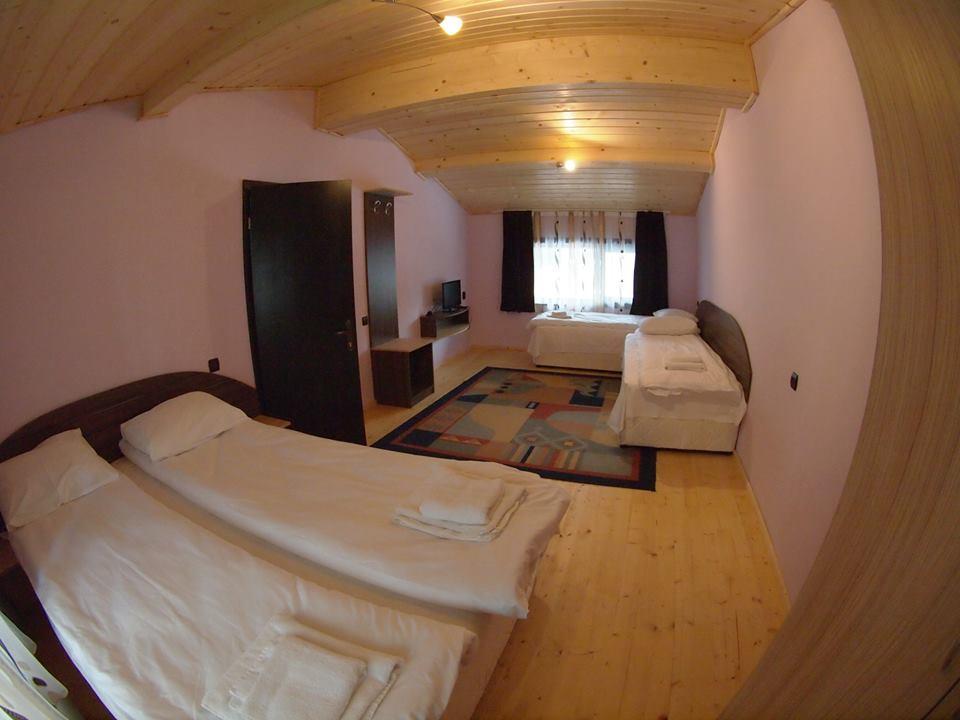 Apartments Black Horse Παμπόροβο Εξωτερικό φωτογραφία