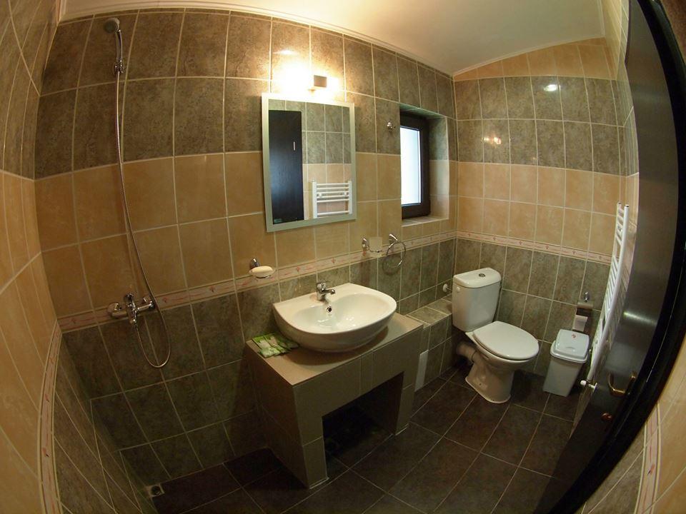 Apartments Black Horse Παμπόροβο Εξωτερικό φωτογραφία